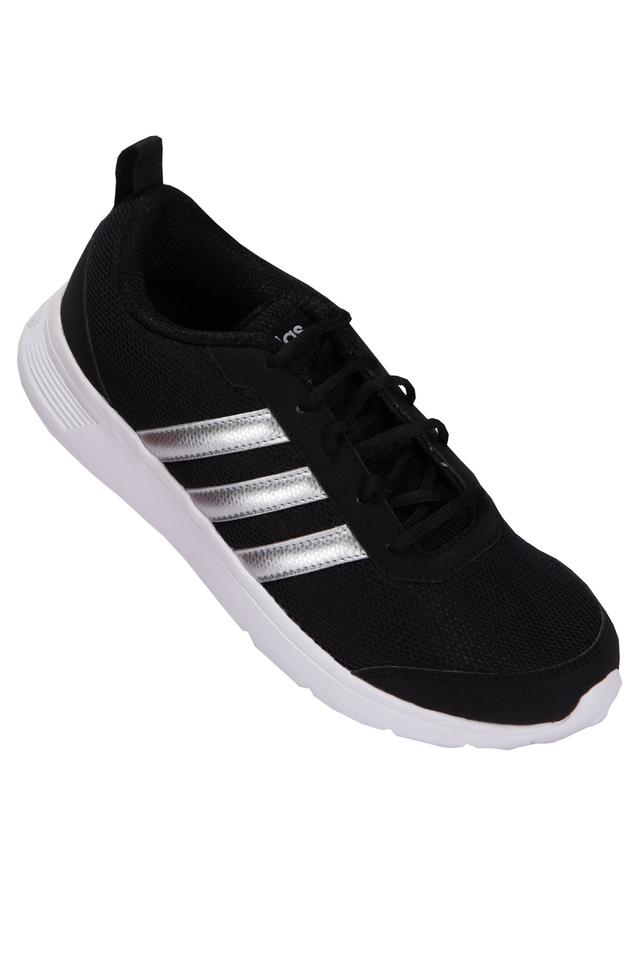 Buy ADIDAS Black HYPERON 1.0 M Men Lace Up Sports Shoes Shoppers Stop