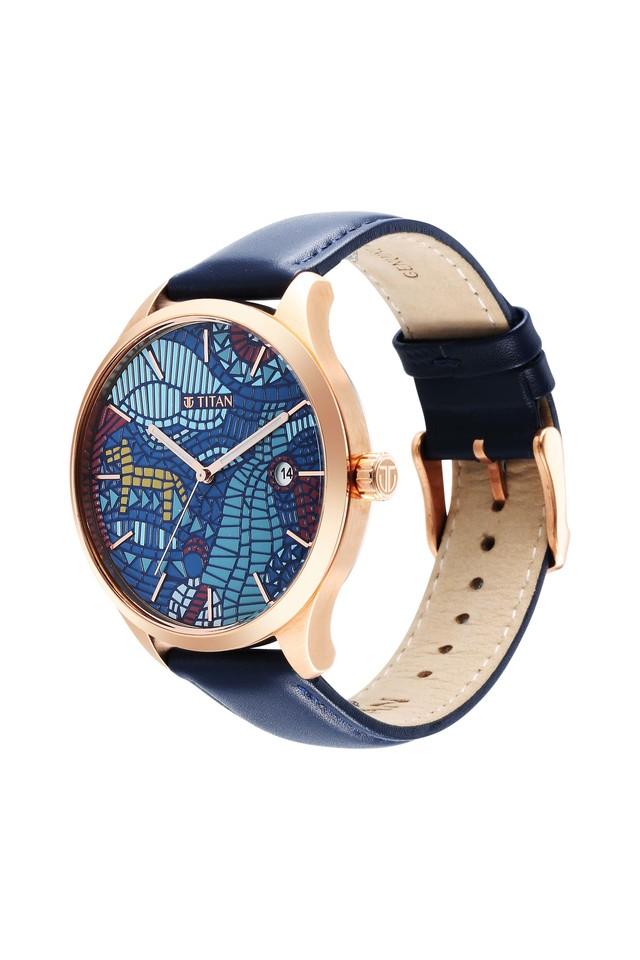 Shoppers stop titan online watches