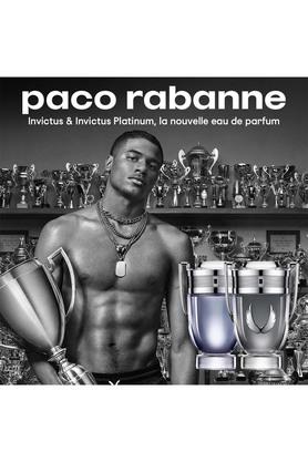 Precio de best sale paco rabanne invictus