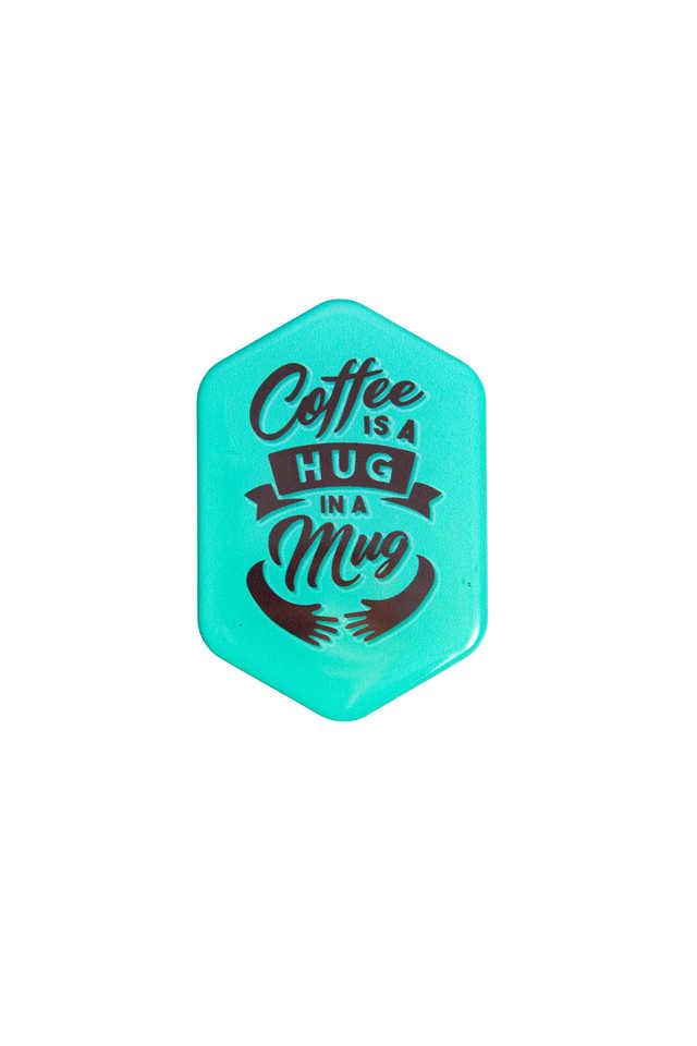 Buy But, First Coffee! FM 104 Shoppers Stop