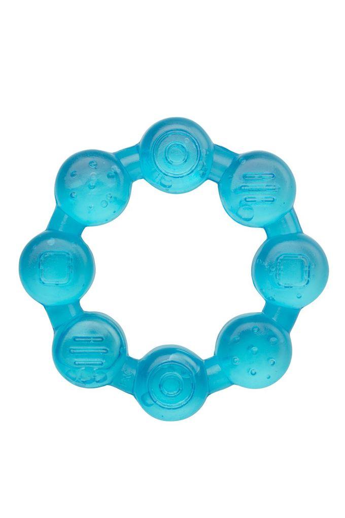 Mothercare teething outlet ring