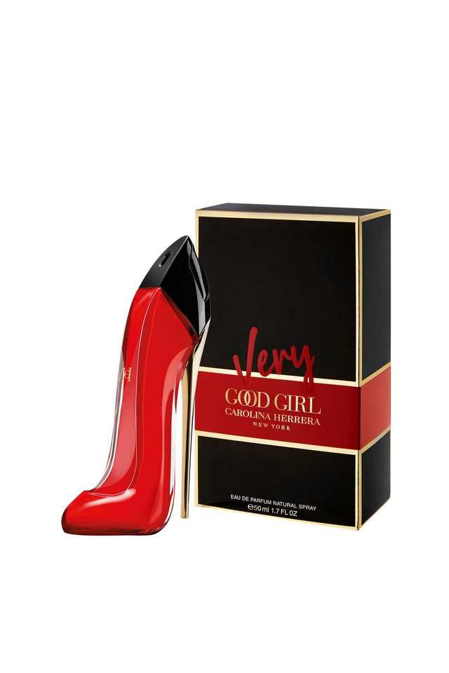 Buy CAROLINA HERRERA Very Good Girl Eau de Parfum Floral EDP 50 ml Shoppers Stop