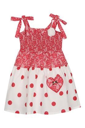 five year girl frock