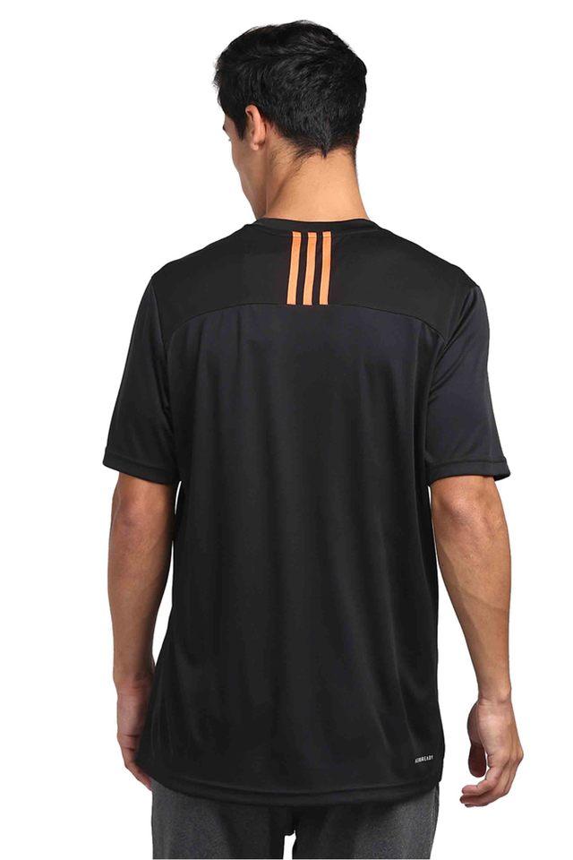 Adidas t 2024 shirt polyester