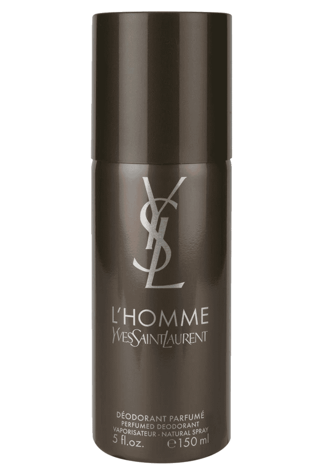 Ysl libre deodorant new arrivals