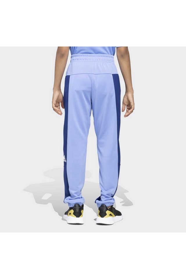 Adidas polyester tracksuit outlet bottoms