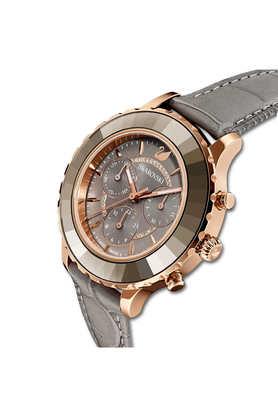 Swarovski octea hotsell lux chrono watch