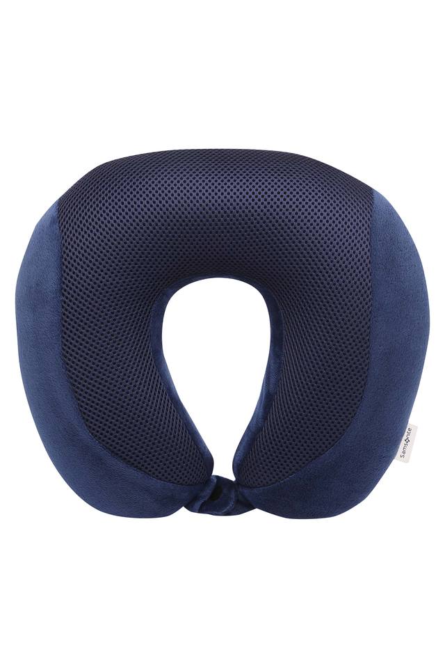 Samsonite neck best sale support cushion