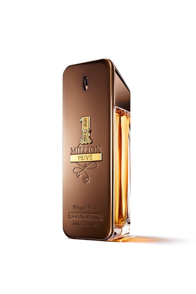 Paco rabanne one online million review