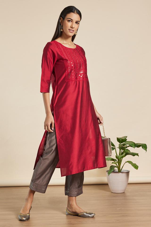 Casual kurtas best sale for ladies