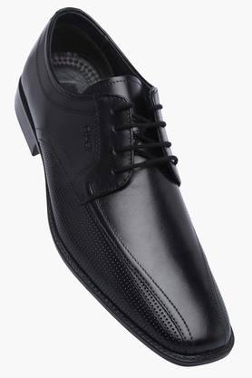 VENTURINI - Black Formal Shoes - 2