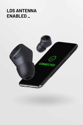 Buy CROSSBEATS Urban Plus Full Metal Touch True Wireless In Ear