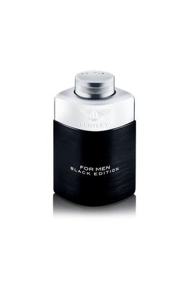 Bentley black sales edition fragrantica
