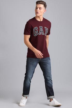 Gap slim fit clearance t shirt