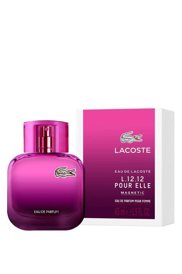 Lacoste eau de online lacoste review