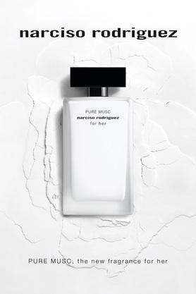 Narciso rodriguez for her white musk new arrivals