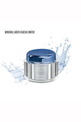 lakme absolute gloss gel cream