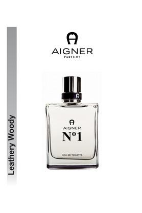 Buy AIGNER No. 1 Eau de Toilette Shoppers Stop