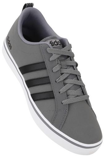 adidas vs pace grey