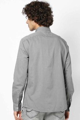 Celio hot sale denim shirt