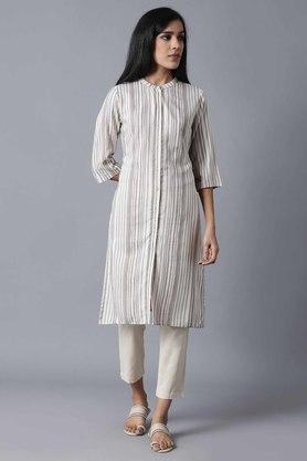 W kurtas deals online sale