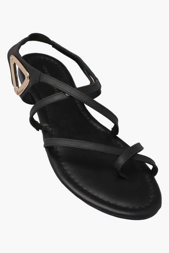 shoppers stop womens sandals