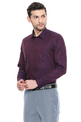 Blackberrys Formal Shirts  Buy Blackberrys Blackberry White Coloured Shirt  Online  Nykaa Fashion