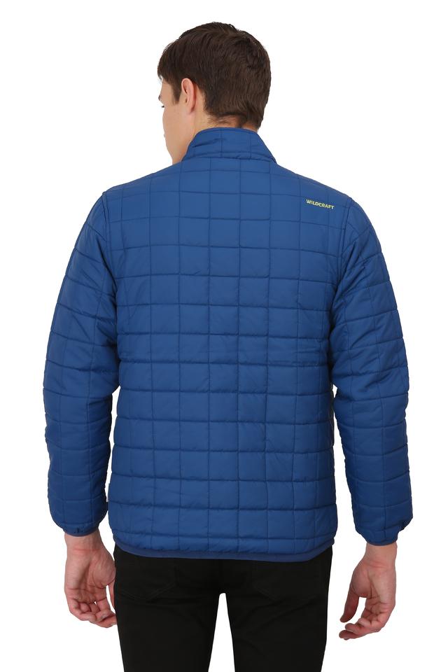 Wildcraft men's polyester clearance jacket