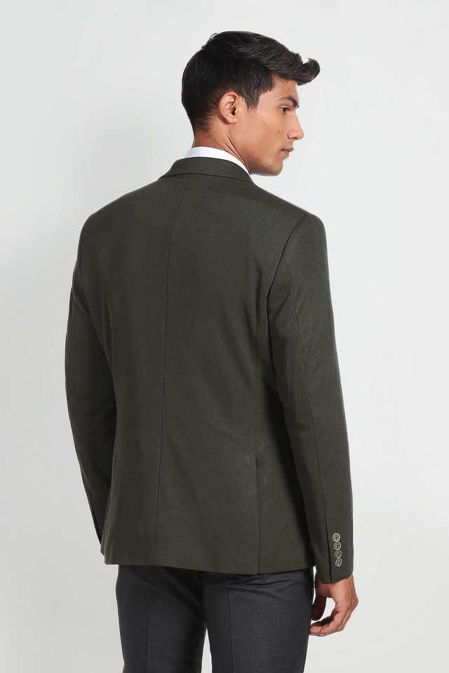 Arrow green blazer sale