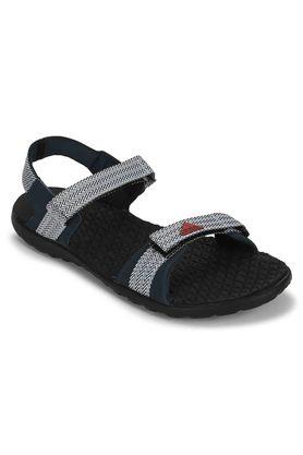 ADIDAS - Carbon Sandals & Floaters - 5