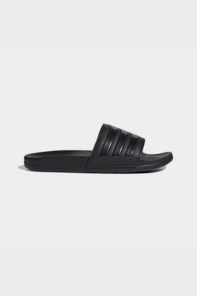 Fabric Regular Slipon Mens Slides