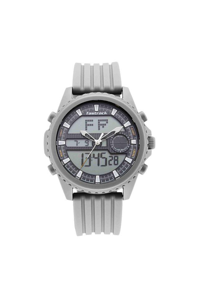 Fastrack discount multifunction watch