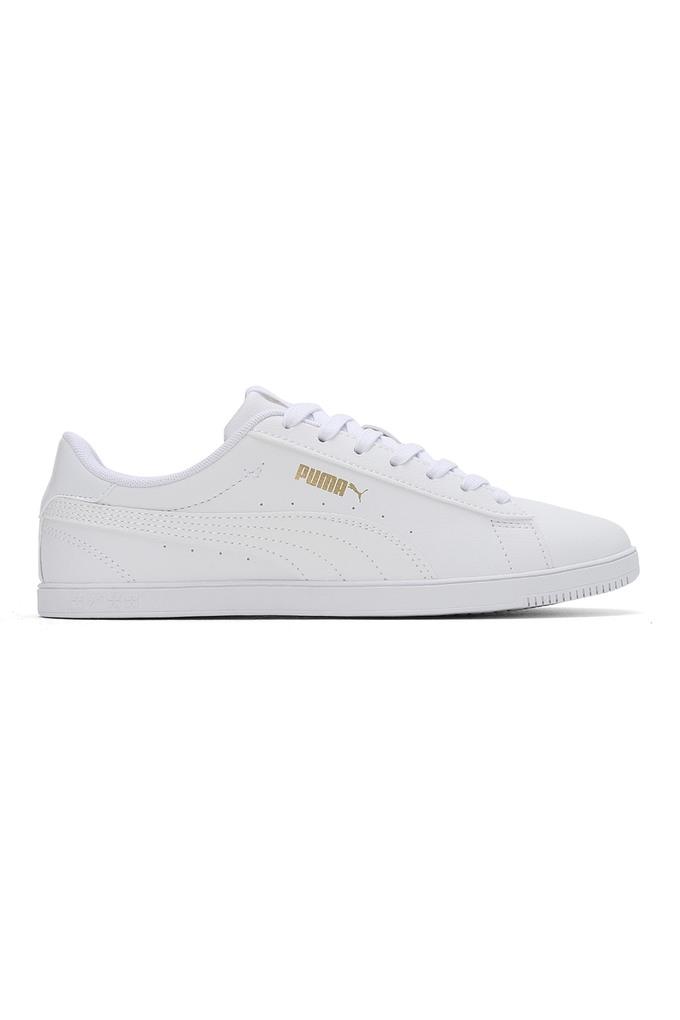 Buy PUMA Vikky Lopro Synthetic Lace Up Womens Athleisure Sneakers