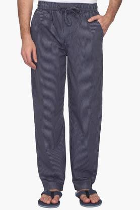 Mens discount linen pyjamas