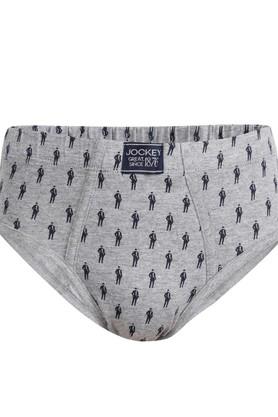 Buy JOCKEY Boys Printed Briefs - Pack of 2