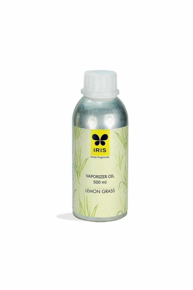 Buy IRIS Lemon Grass Vaporizer Oil 500 ml Shoppers Stop