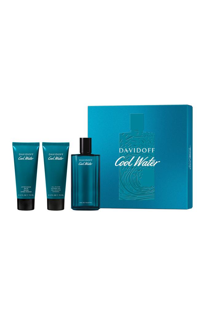 Davidoff Coolwater Gift Set for Men - Walmart.ca