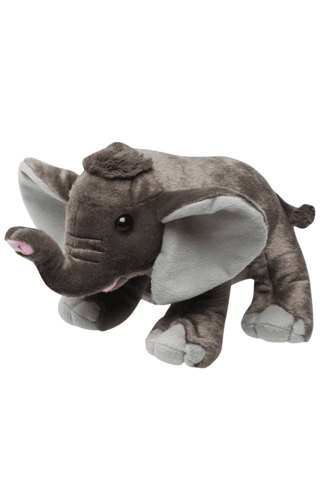 Buy Wild Republic Unisex Baby Elephant Soft Toy Shoppers Stop