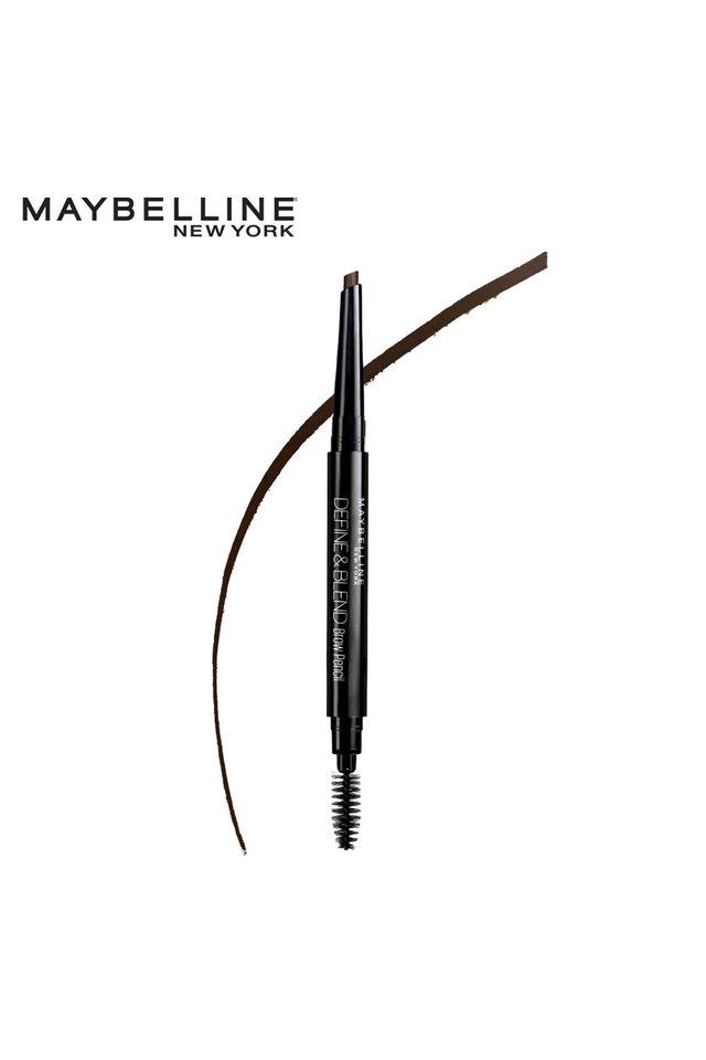 Maybelline New York Define & Blend Brow Pencil - Natural Brown