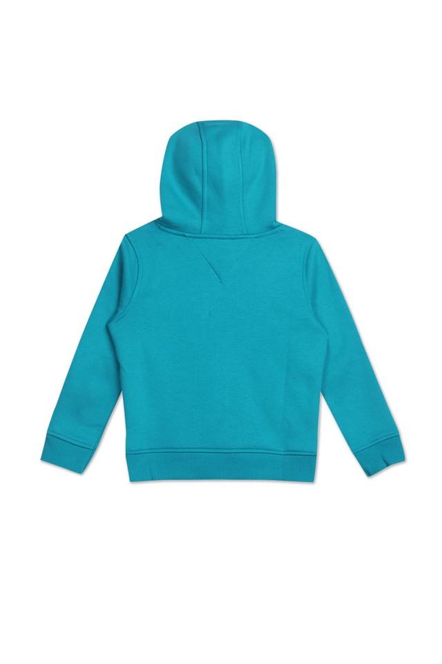 fleece tommy hilfiger