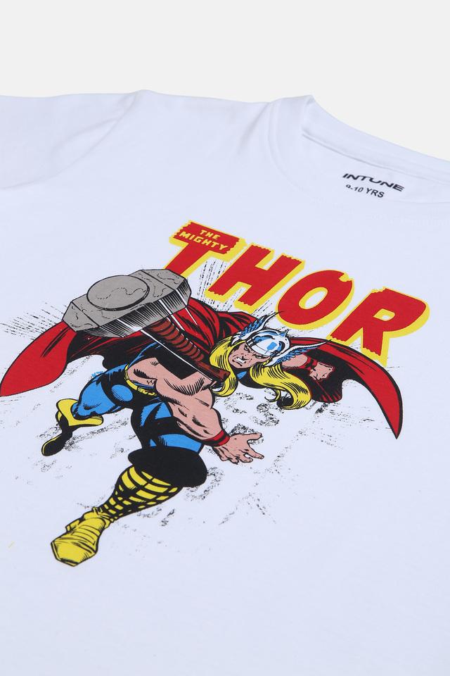 T store shirt thor