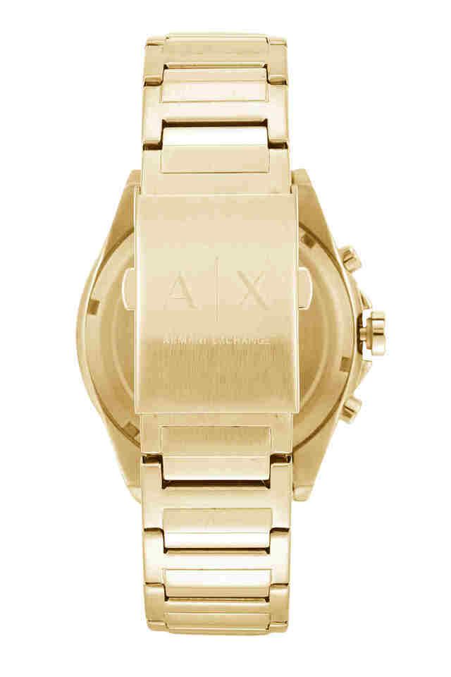 Armani drexler clearance watch