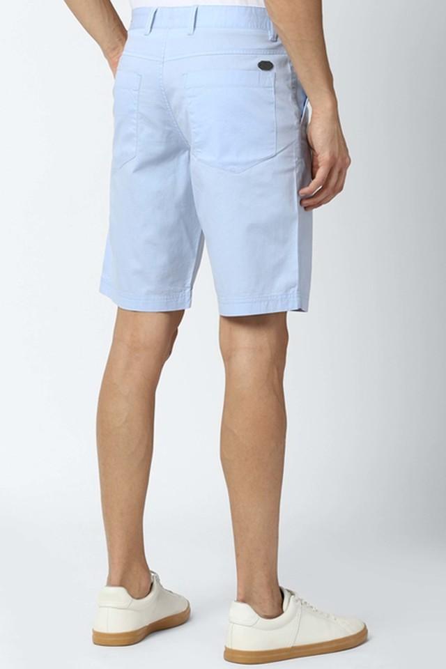 Mens casual cheap cotton shorts