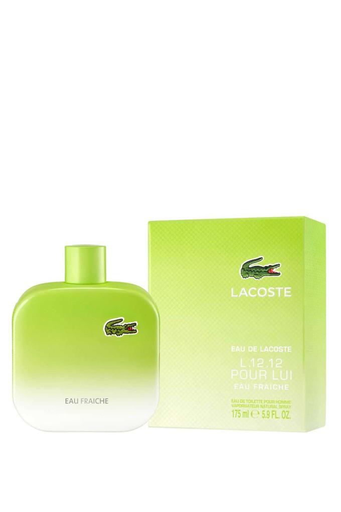 Lacoste pour best sale elle natural opiniones