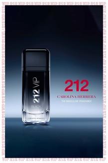 212 best sale black perfume