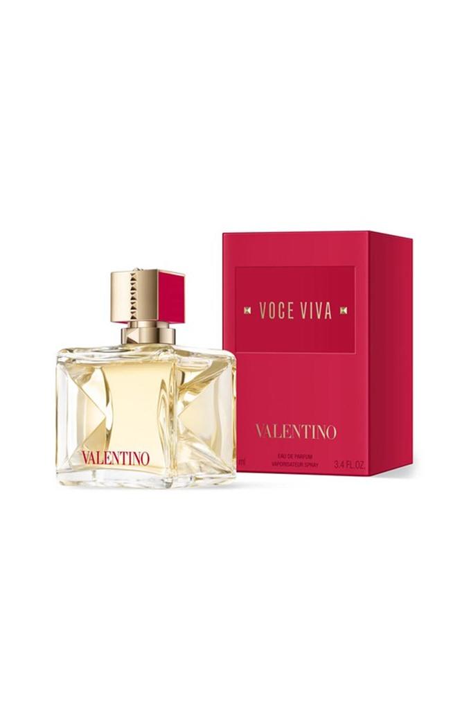 Buy VALENTINO Voce Viva Eau De Parfum Shoppers Stop