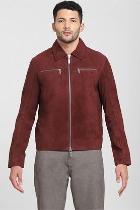 Winter Jackets Plus size Mens at Rs 300/piece, Men Suede Jacket in New  Delhi