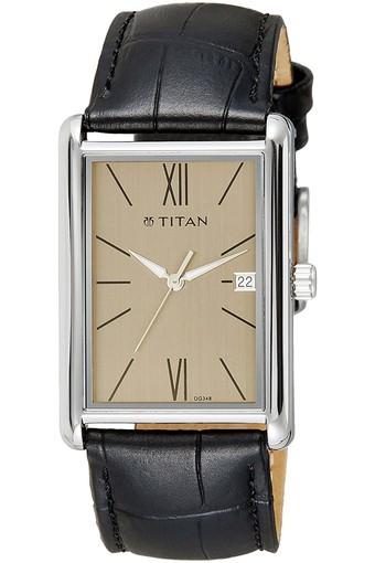 titan analogue watches