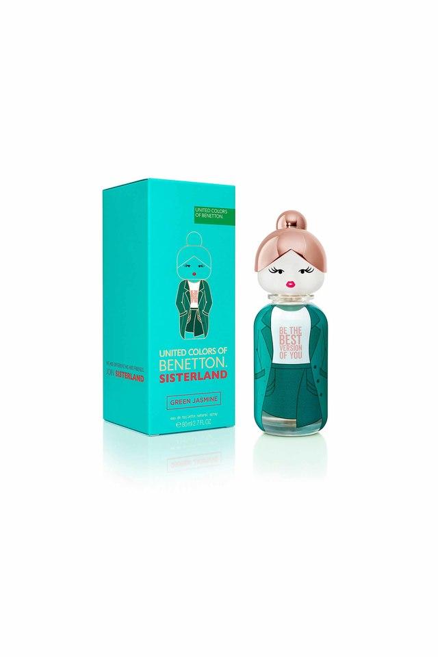 Jasmine eau de discount toilette