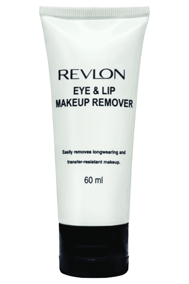revlon makeup remover